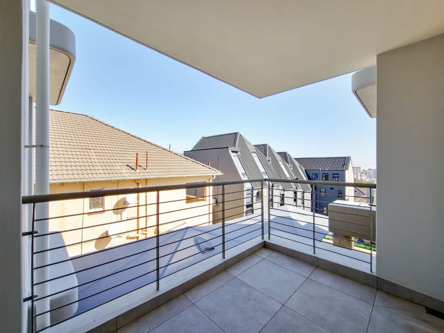 To Let 0 Bedroom Property for Rent in Vredehoek Western Cape